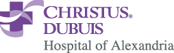CHRISTUS DUBUIS Hospital of Alexandria