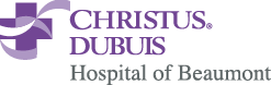 CHRISTUS DUBUIS Hospital of Beaumont