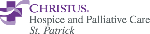 CHRISTUS Hospice and Palliative Care St. Patrick