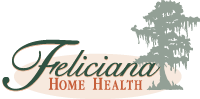 Feliciana Home Health