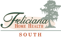 Feliciana Home Health South