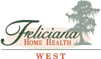 Feliciana Home Health West