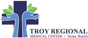 Troy Regional Medical Center Home Health