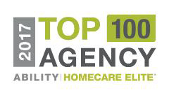 Home Care Elite 2017 Top 100 Agency