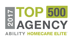 Home Care Elite 2017 Top 500 Agency
