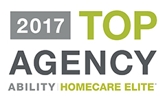 Home Care Elite 2017 Top Agency