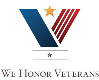 We Honor Veterans Level 1 Partner