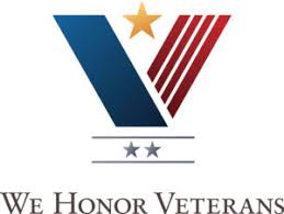 We Honor Veterans Level 2 Partner